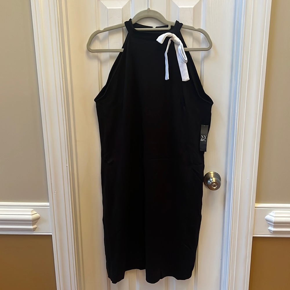NY&Co dress